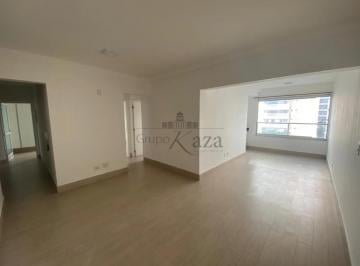 Apartamento · 77m² · 2 Quartos · 1 Vaga · Apartamento - Parque Residencial Aquarius - Residencial Gemini - 2 Dormitórios - 77m²