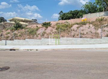 Terreno · 1031m² · Terreno à venda - no Vale Azul II