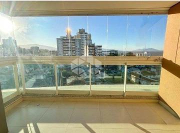 Apartamento · 106m² · 3 Quartos · 2 Vagas · APARTAMENTO À VENDA EM BARREIROS SÃO JOSÉ COM 3 DORMITÓRIOS, 1 SUÍTE E CONDOMÍNI