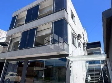 Comercial · 520m² · 5 Vagas · PRÉDIO COMERCIAL COM GALPÃO - PALHOÇA/SC