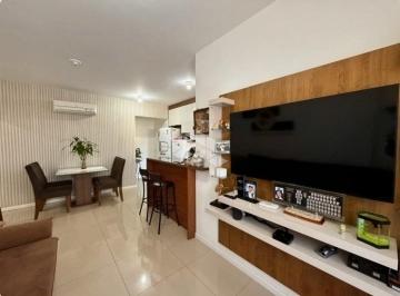 Apartamento · 81m² · 3 Quartos · Apartamento à Venda no Residencial Villagio di Ímola - Pagani | Palhoça/SC