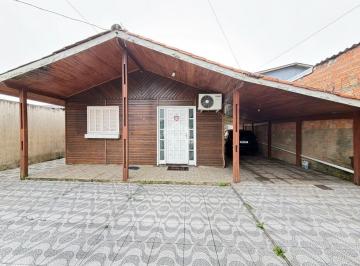 1 · Oportunidade Única em Canoas: Terreno Escriturado com 2 Casas e salão de festas,