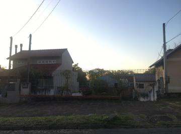Terreno · 385m² · TERRENO Á VENDA NO BAIRRO CHÁCARA DAS PEDRAS / POA