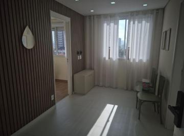Apartamento de 2 quartos, São Paulo · Apartamento Moderno e Planejado na Lapa | Rua João Pereira, 329