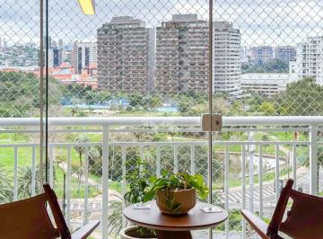 Apartamento · 148m² · 4 Quartos · 3 Vagas · Apartamento com 4 quartos no bairro Jardim Europa