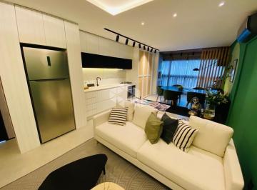 Apartamento · 69m² · 2 Quartos · 1 Vaga · Apartamento de 2 Dormitórios sendo 1 suíte no Cyano Smart em São José/SC
