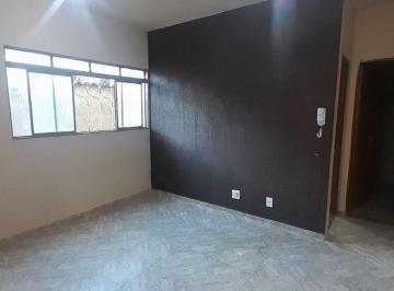 Apartamento de 2 quartos, Ribeirão das Neves · APARTAMENTO NO 1º ANDAR COM AMPLA ÁREA PRIVATIVA – UMA OPORTUNIDADE RARA!