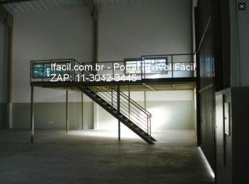 Foto 01 · Galpão 750m em Atibaia - Fernão Dias - Ifacil.com.br