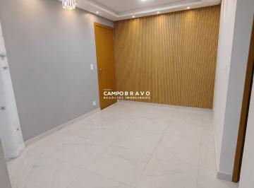 Apartamento · 47m² · 2 Quartos · 1 Vaga · apartamento garden, 2 quartos, a venda em são josé dos pinhais