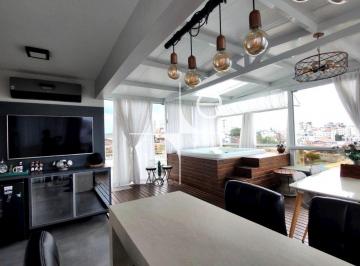 Apartamento · 210m² · 2 Quartos · Apartamento para aluguel - em Capoeiras