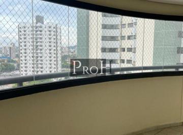 Apartamento de 3 quartos, Santo André · Apartamento para locação, 3 quartos, Ed. Morada dos Clássicos, Vila Assunção - Santo André