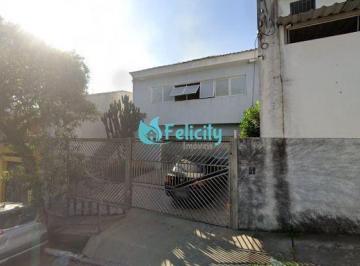 Comercial · 300m² · 3 Quartos · 5 Vagas · Casa Comercial 300 m² para Locação no Parque São Domingos