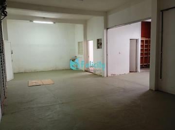 Comercial · 150m² · 2 Vagas · Salão Comercial 150 m² para Locação