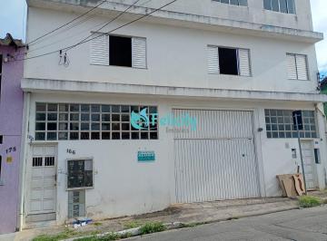 Comercial · 150m² · 2 Vagas · Salão Comercial 150 m² para Locação
