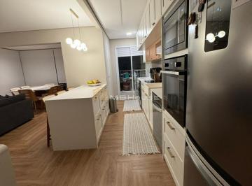 Apartamento · 96m² · 3 Quartos · Apartamento à venda - na Vila Mogilar