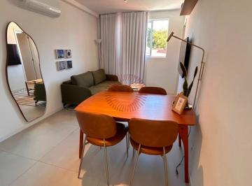 Apartamento · 60m² · 2 Quartos · 2 Vagas · Apartamento à venda - Em Caicara