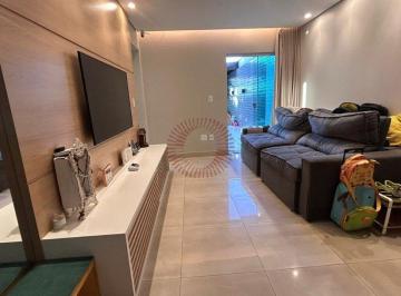 Apartamento · 170m² · 3 Quartos · 3 Vagas · Apartamento para aluguel - em Itapoã