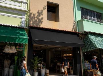 Comercial · 200m² · 2 Quartos · Armazém Comercial de 200m² no Mercado São José | Recife