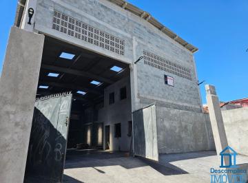 Comercial · 360m² · 2 Quartos · Galpão para Locação | 360m² | Afogados
