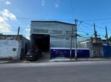 Comercial · 350m² · 2 Quartos · 4 Vagas · Galpão Novo com 420 m² na Imbiribeira