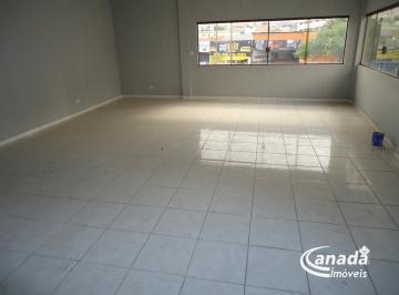 Comercial · 50m² · Sala Comercial em Osasco
