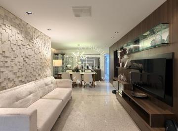 Apartamento · 157m² · 4 Quartos · Apartamento à venda - na Cidade Nova
