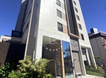 Apartamento · 141m² · 3 Quartos · 2 Vagas · Apartamento à venda - na Cidade Nova