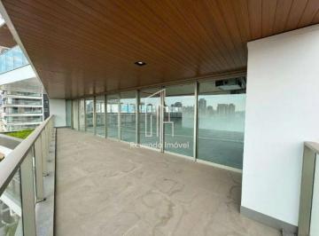 Comercial · 300m² · Inspirado no Wafu: Sala Comercial para Locação em SP - Conjunto Residencial Mora