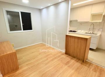 Apartamento · 42m² · 2 Quartos · 1 Vaga · Apartamento à Venda em São Paulo-SP, Bairro Jardim Adelfiore: 2 Quartos, 1 Sala,