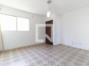Apartamento · 52m² · 2 Quartos · 1 Vaga · Apartamento à Venda - Vila das Mercês, 2 Quartos, 52 m2