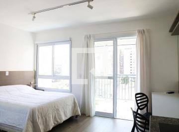 Apartamento · 25m² · 1 Quarto · Apartamento à Venda - Bela Vista, 1 Quarto, 25 m2
