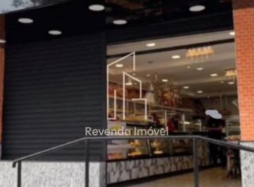 Comercial · 80m² · Oportunidade Única: Ponto Comercial à Venda em São Paulo-SP, no Bairro Jardim da