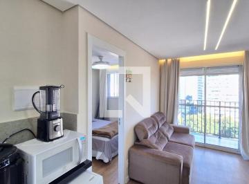 Apartamento · 28m² · 1 Quarto · Apartamento à Venda - Bom Retiro, 1 Quarto, 28 m2