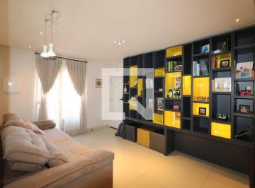 Apartamento · 129m² · 4 Quartos · 2 Vagas · Apartamento à Venda - Olímpico, 4 Quartos, 129 m2