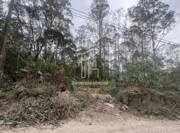 Terreno · 41511m² · Terreno à Venda em São Bernardo do Campo-SP: O Paraíso de 41.511,77 m² no Montan