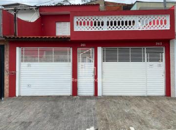 Casa · 250m² · 5 Quartos · 3 Vagas · Imperdível: Casa à venda em São Bernardo do Campo-SP, Parque Terra Nova II, com
