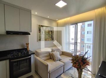 Apartamento · 29m² · 1 Quarto · Apartamento à Venda - Parque Bristol, 1 Quarto, 29 m2