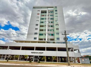 Apartamento de 2 quartos, Samambaia · Apartamento 2 quartos, reformado, Res. Topásio, QS 519, Samambaia