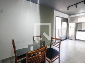 Apartamento · 35m² · 1 Quarto · Apartamento à Venda - Água Fria, 1 Quarto, 35 m2