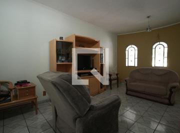 Casa · 196m² · 3 Quartos · 2 Vagas · Casa à Venda - Vila Metalúrgica, 3 Quartos, 196 m2