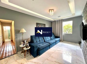 Apartamento · 130m² · 3 Quartos · 1 Vaga · Cobertura duplex 130m², 3 quartos, 2 suítes, 1 vaga no Dona Clara