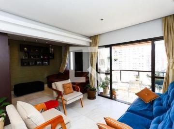 Apartamento · 101m² · 2 Quartos · 2 Vagas · Apartamento para Aluguel - Panamby, 2 Quartos, 101 m² - São Paulo