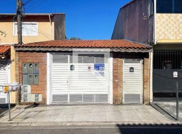 Casa · 34m² · 1 Quarto · Casa para Aluguel - Jardim Empírio, 1 Quarto, 34 m² - Cotia