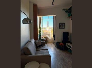 Apartamento de 1 quarto, Rio de Janeiro · Apartamento para Aluguel - Leblon, 1 Quarto, 52 m² - Rio de Janeiro