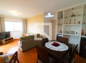 Apartamento · 90m² · 3 Quartos · 2 Vagas · Apartamento para Aluguel - Vila Mascote, 3 Quartos,  90 m² - São Paulo