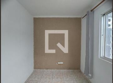 Casa · 18m² · 1 Quarto · 1 Vaga · Casa para Aluguel - Vila das Mercês, 1 Quarto, 18 m² - São Paulo