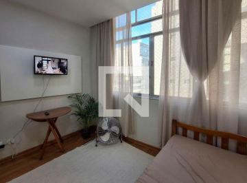 Apartamento · 23m² · 1 Quarto · Apartamento para Aluguel - Centro , 1 Quarto,  23 m² - Niterói