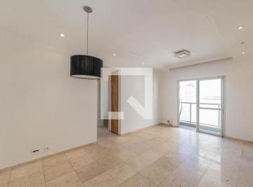Apartamento · 63m² · 2 Quartos · 2 Vagas · Apartamento para Aluguel - Brooklin, 2 Quartos,  63 m² - São Paulo
