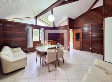 Casa · 170m² · 3 Quartos · 1 Vaga · Casa para Aluguel - Maria Paula, 3 Quartos,  170 m² - Niterói