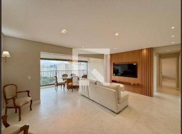 Apartamento · 95m² · 2 Quartos · 1 Vaga · Apartamento para Aluguel - Santo Amaro , 2 Quartos, 95 m² - São Paulo